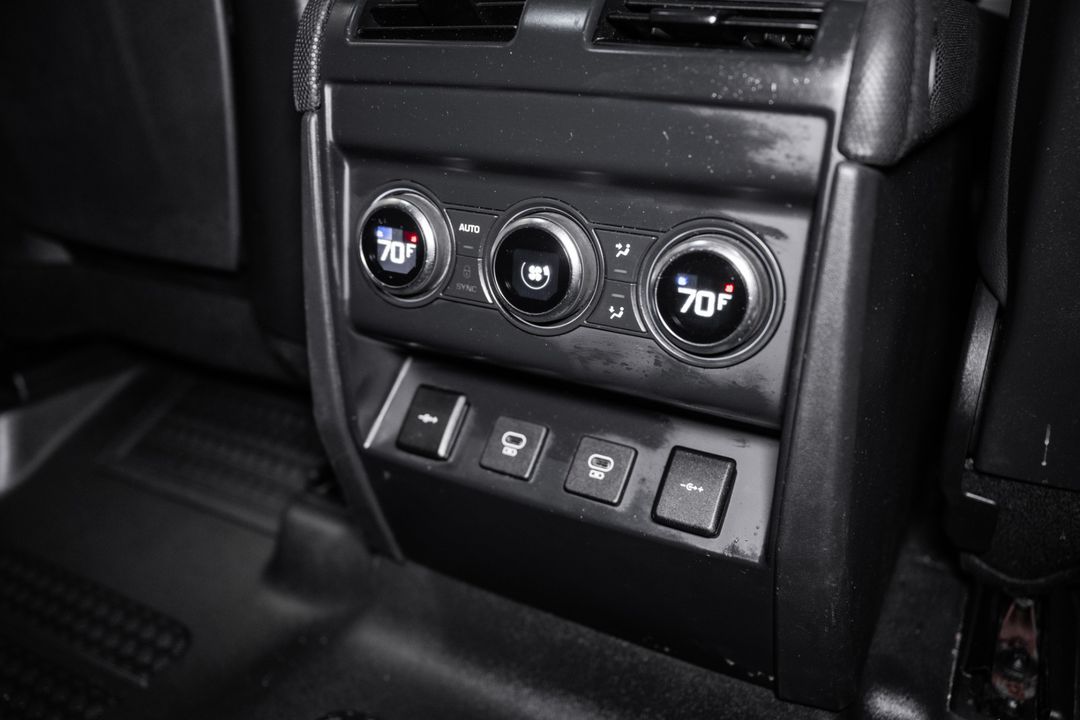 2022 Land Rover Defender 110