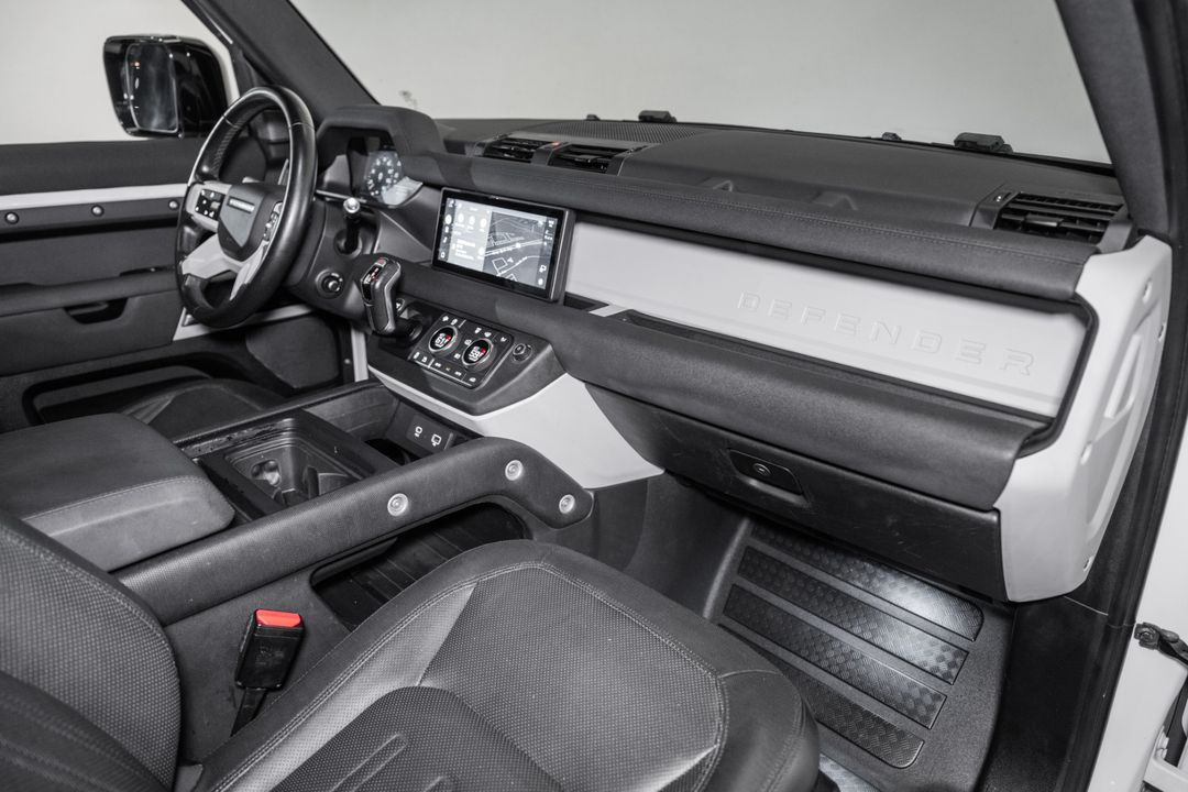 2022 Land Rover Defender 110