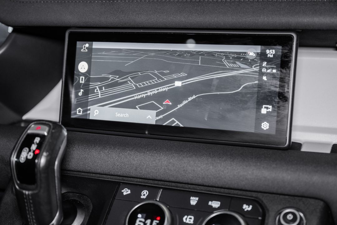 2022 Land Rover Defender 110