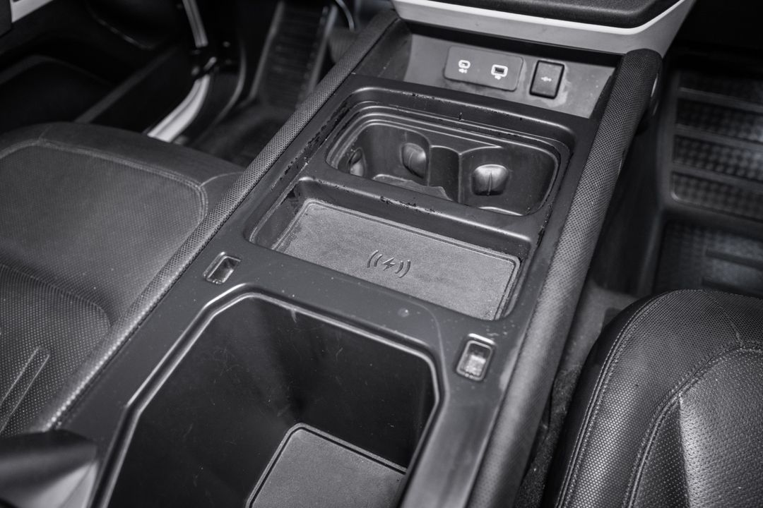 2022 Land Rover Defender 110