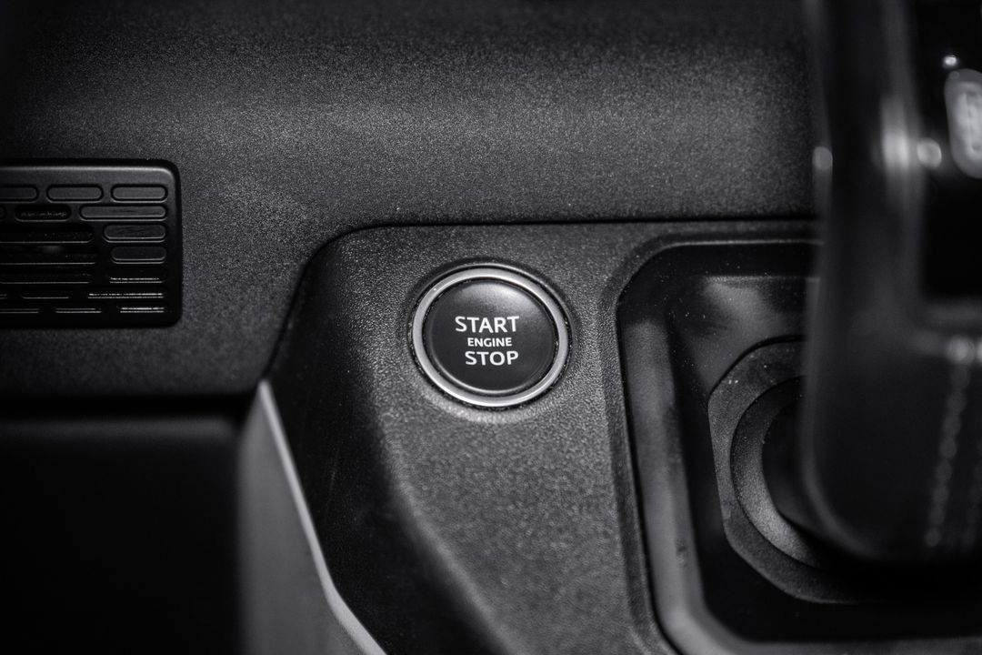 2022 Land Rover Defender 110