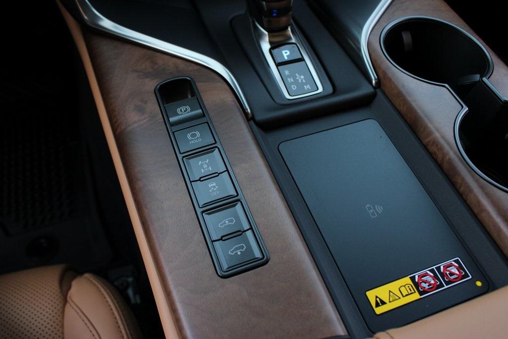 2025 Lexus LX 700H
