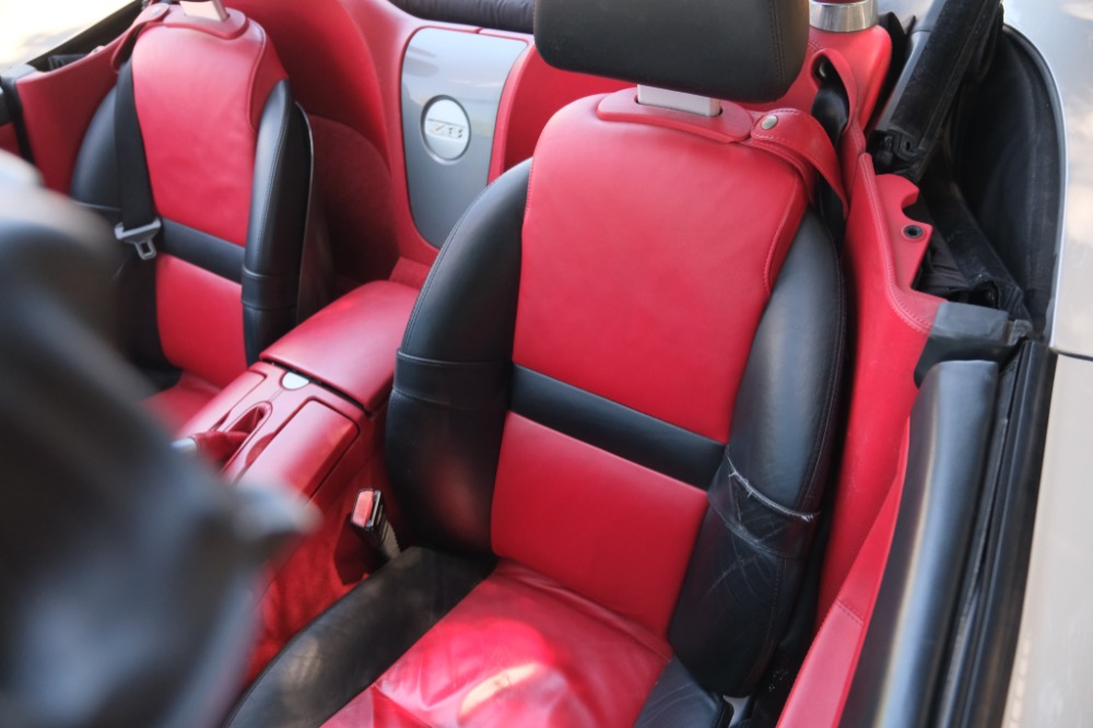 2002 BMW Z8