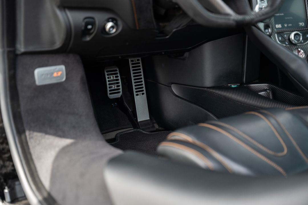 2021 McLaren 765LT