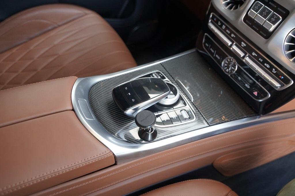 2021 Mercedes-Benz G-Class