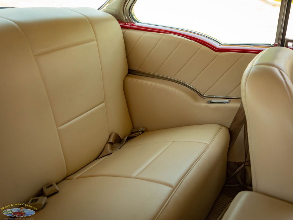 1955 Chevrolet Bel Air Custom