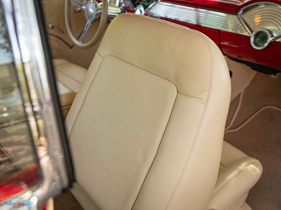 1955 Chevrolet Bel Air Custom