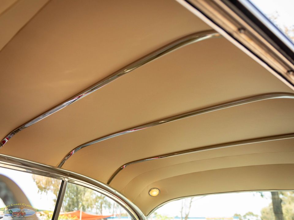 1955 Chevrolet Bel Air Custom