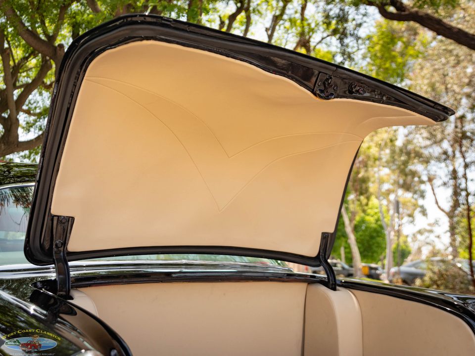 1955 Chevrolet Bel Air Custom