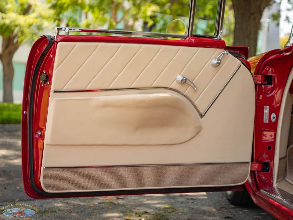 1955 Chevrolet Bel Air Custom