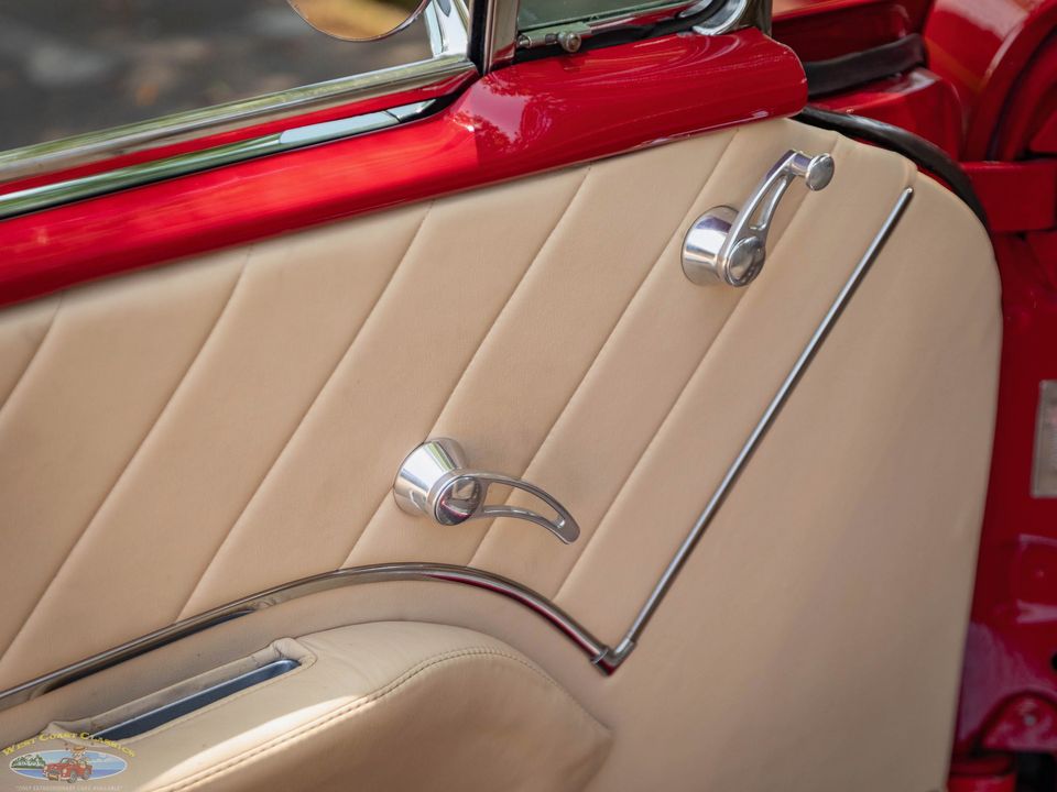 1955 Chevrolet Bel Air Custom