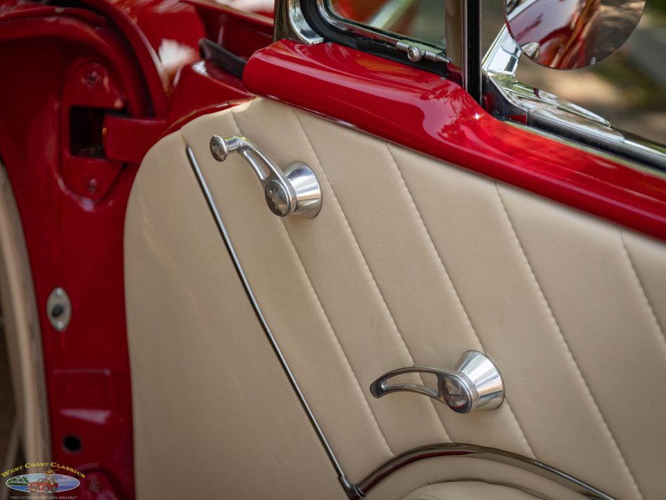 1955 Chevrolet Bel Air Custom