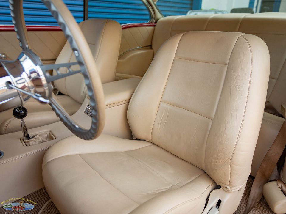 1955 Chevrolet Bel Air Custom