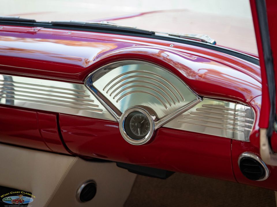 1955 Chevrolet Bel Air Custom