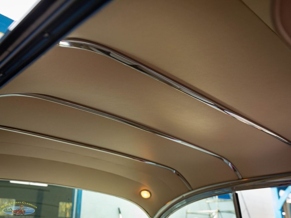 1955 Chevrolet Bel Air Custom
