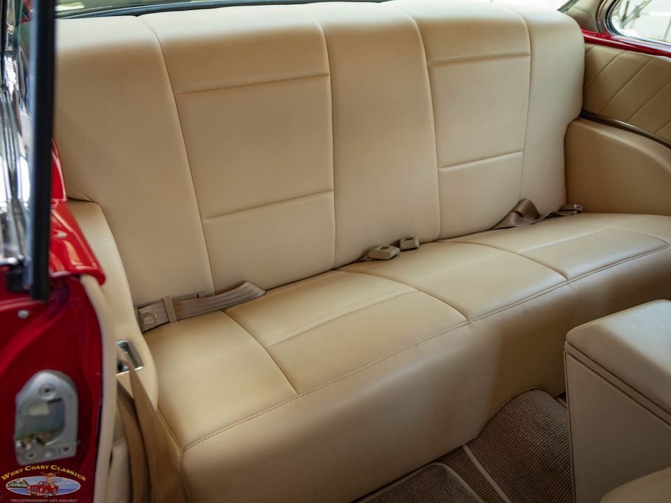 1955 Chevrolet Bel Air Custom