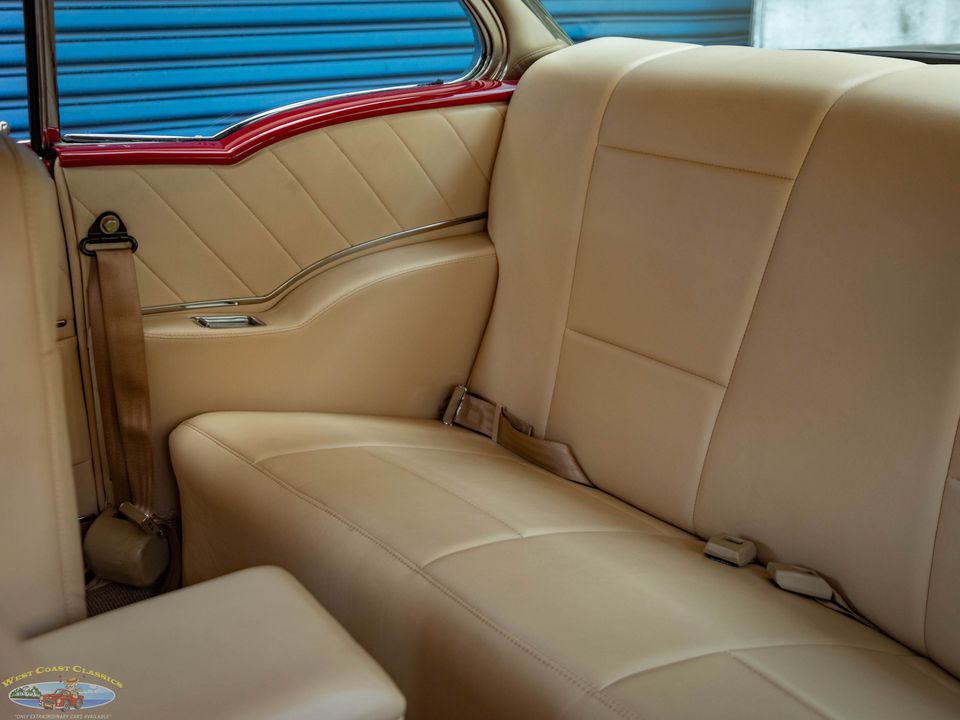 1955 Chevrolet Bel Air Custom