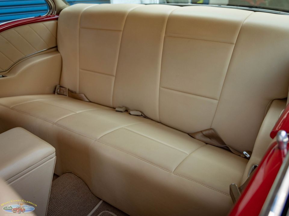 1955 Chevrolet Bel Air Custom