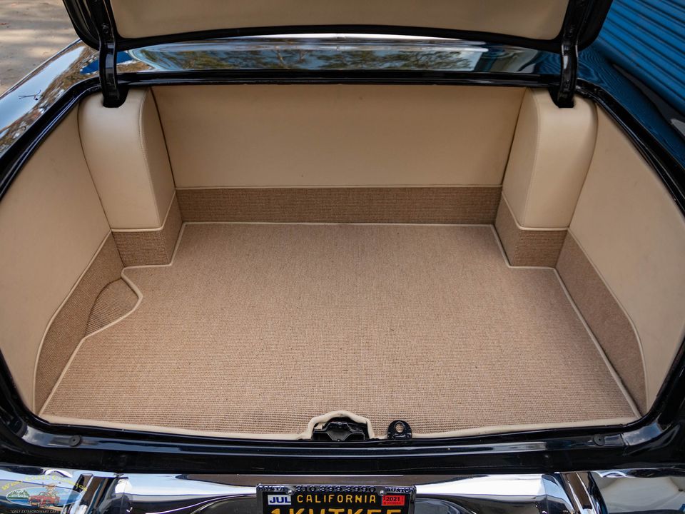 1955 Chevrolet Bel Air Custom