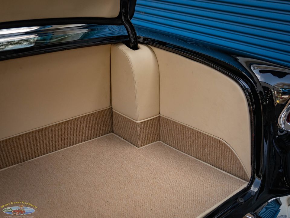 1955 Chevrolet Bel Air Custom