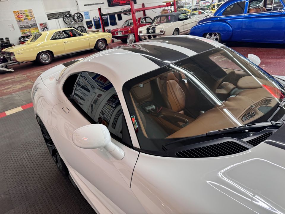 2014 Dodge SRT Viper