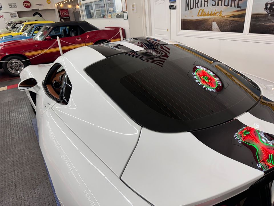 2014 Dodge SRT Viper