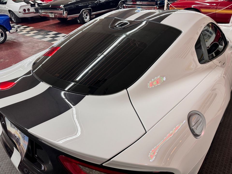 2014 Dodge SRT Viper