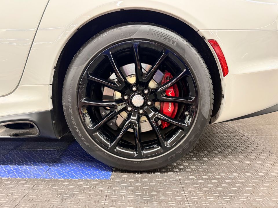 2014 Dodge SRT Viper