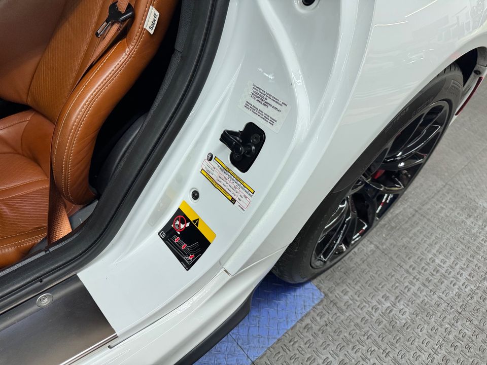 2014 Dodge SRT Viper