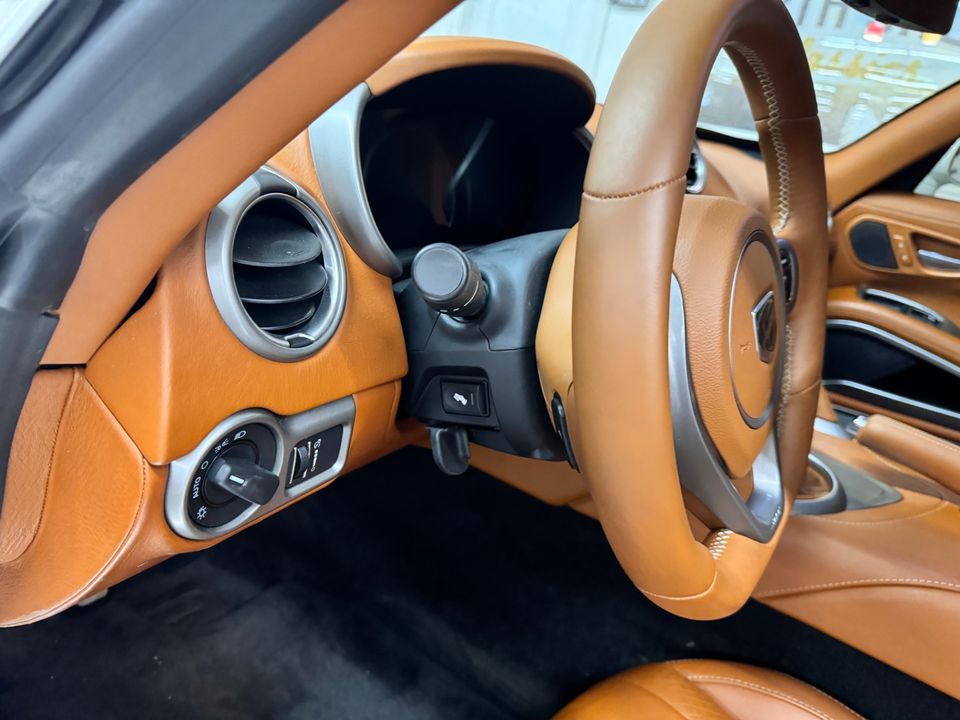 2014 Dodge SRT Viper