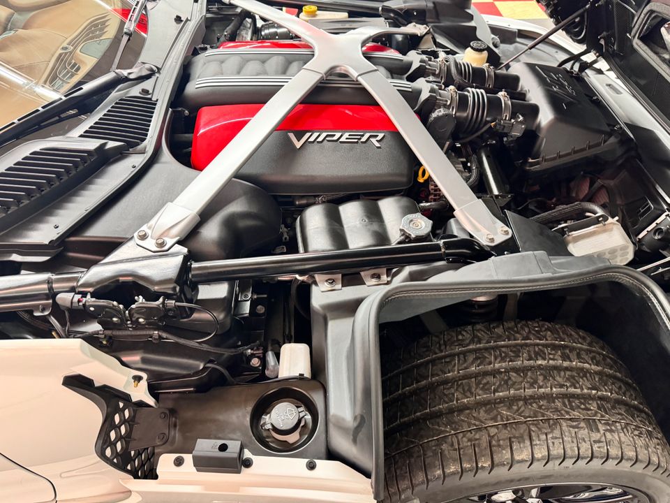 2014 Dodge SRT Viper