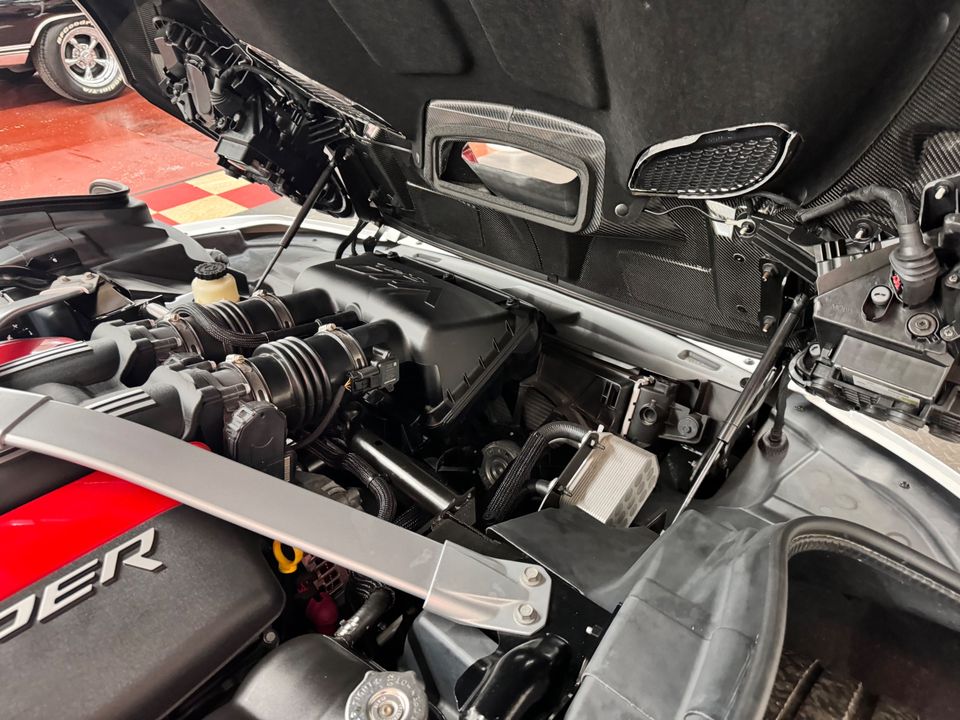 2014 Dodge SRT Viper