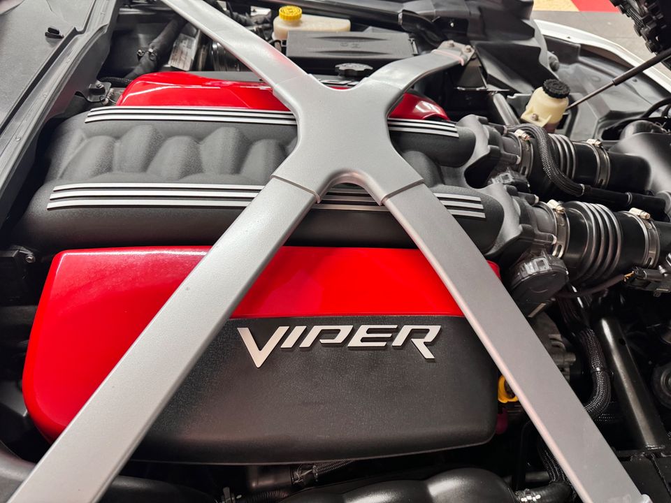 2014 Dodge SRT Viper