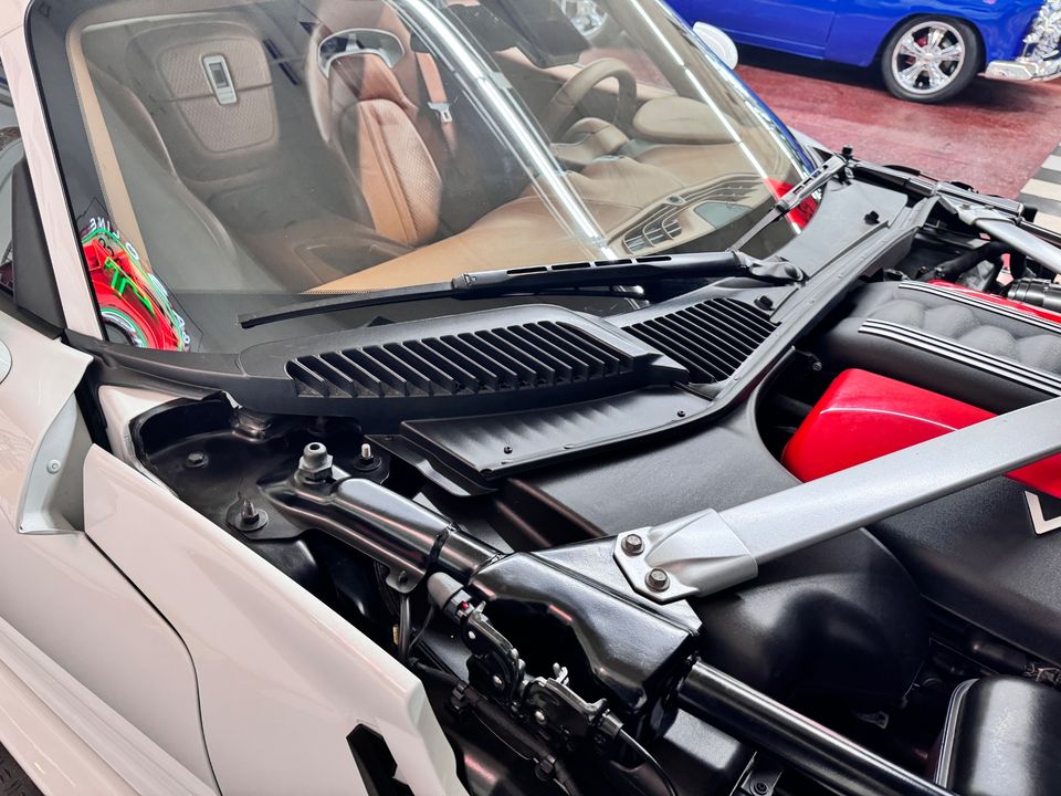 2014 Dodge SRT Viper