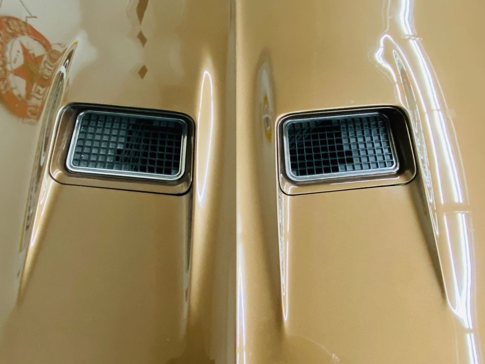 1970 Buick GS