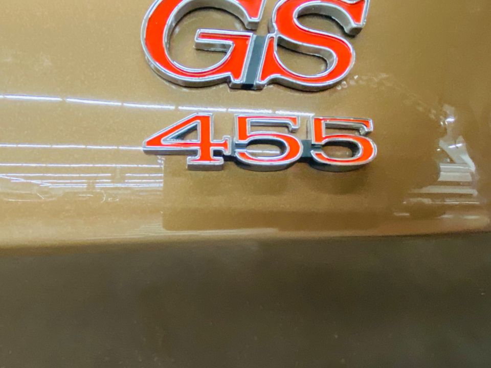 1970 Buick GS