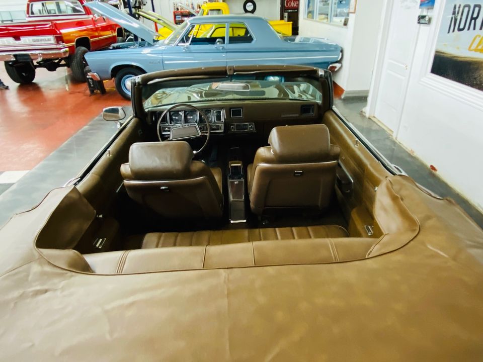 1970 Buick GS