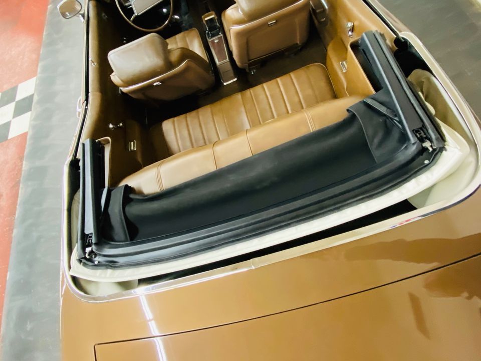 1970 Buick GS