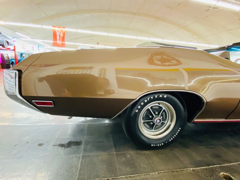 1970 Buick GS