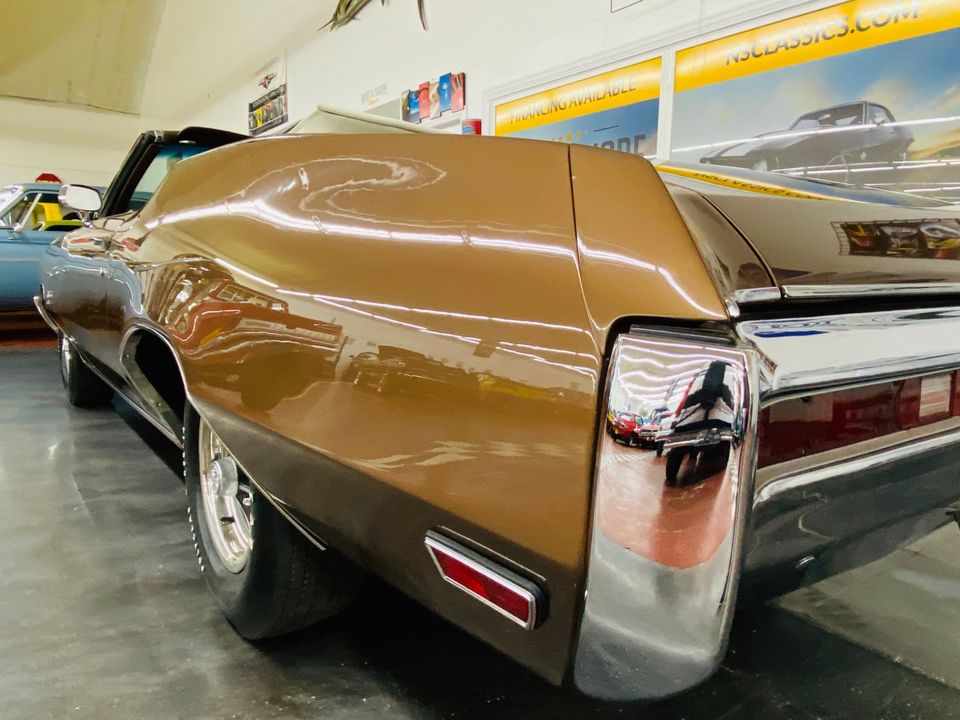 1970 Buick GS
