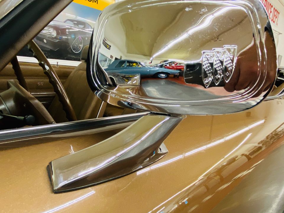 1970 Buick GS