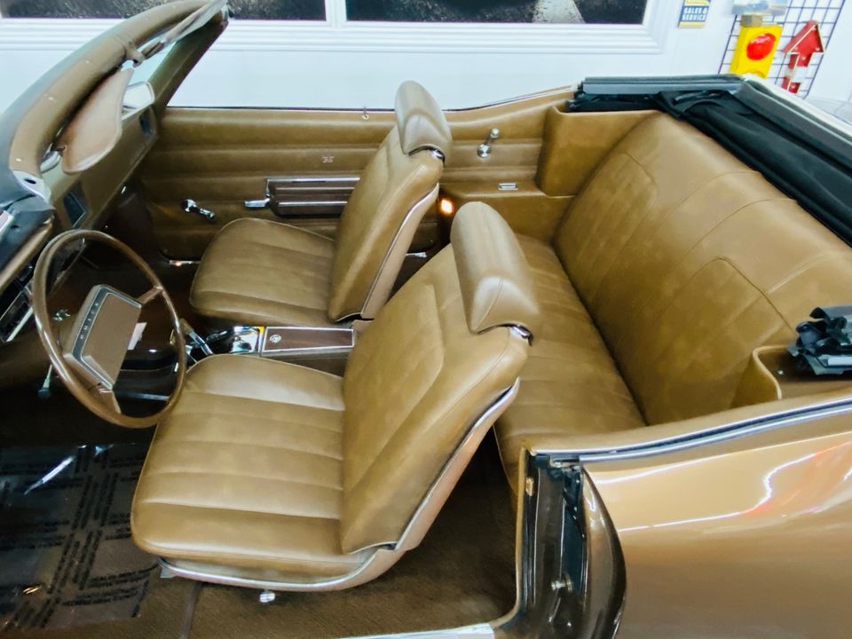 1970 Buick GS