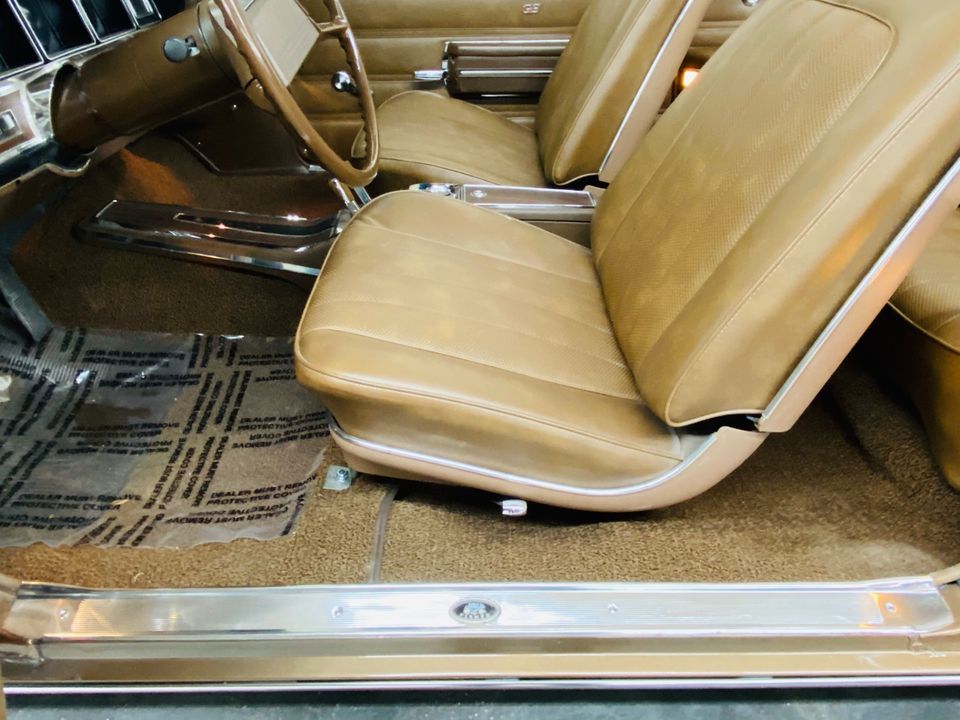 1970 Buick GS
