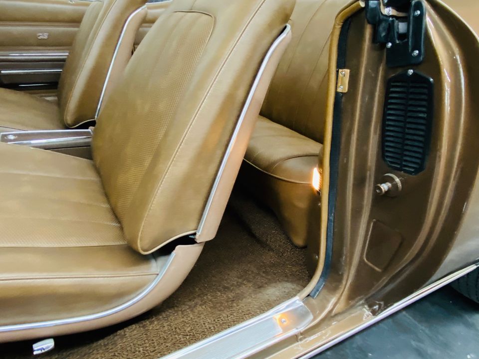 1970 Buick GS