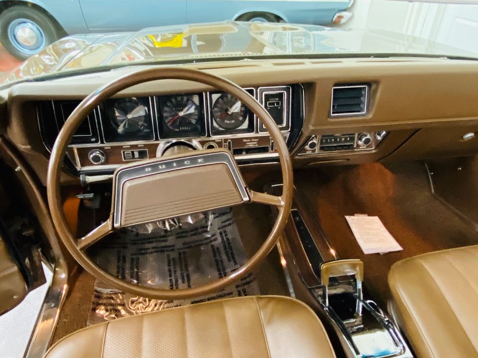 1970 Buick GS