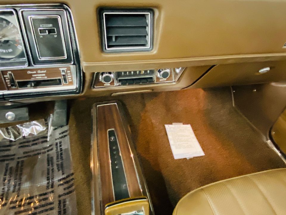 1970 Buick GS