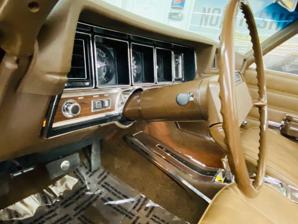 1970 Buick GS