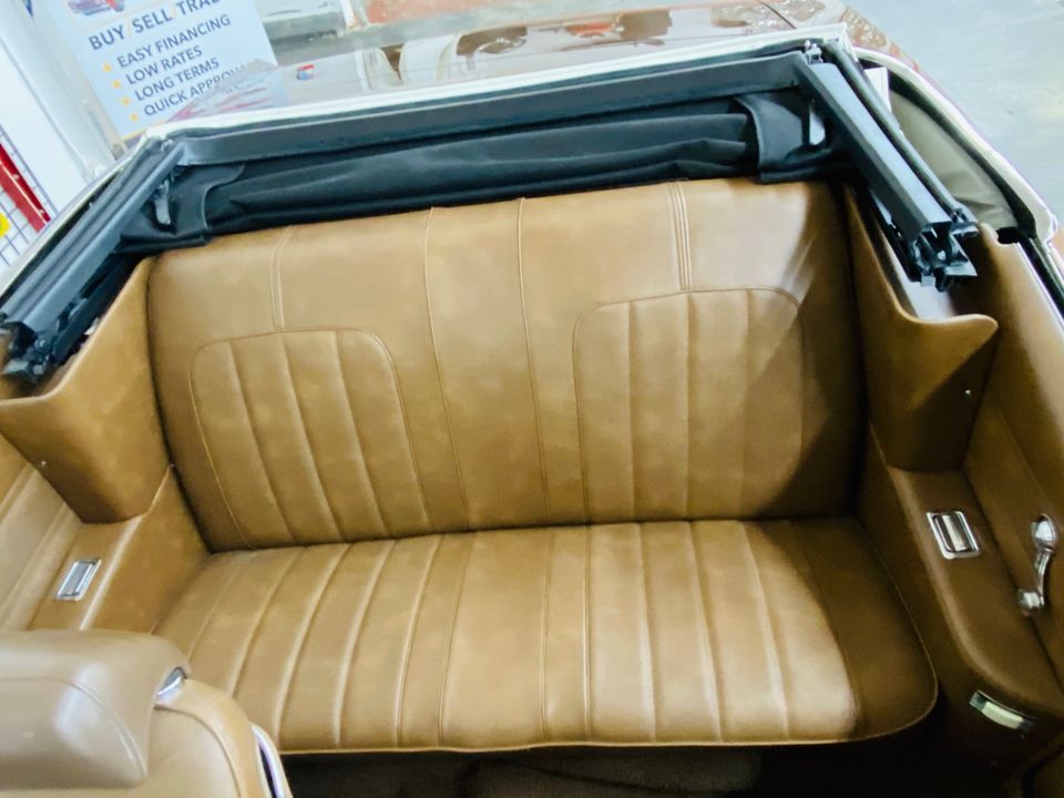 1970 Buick GS