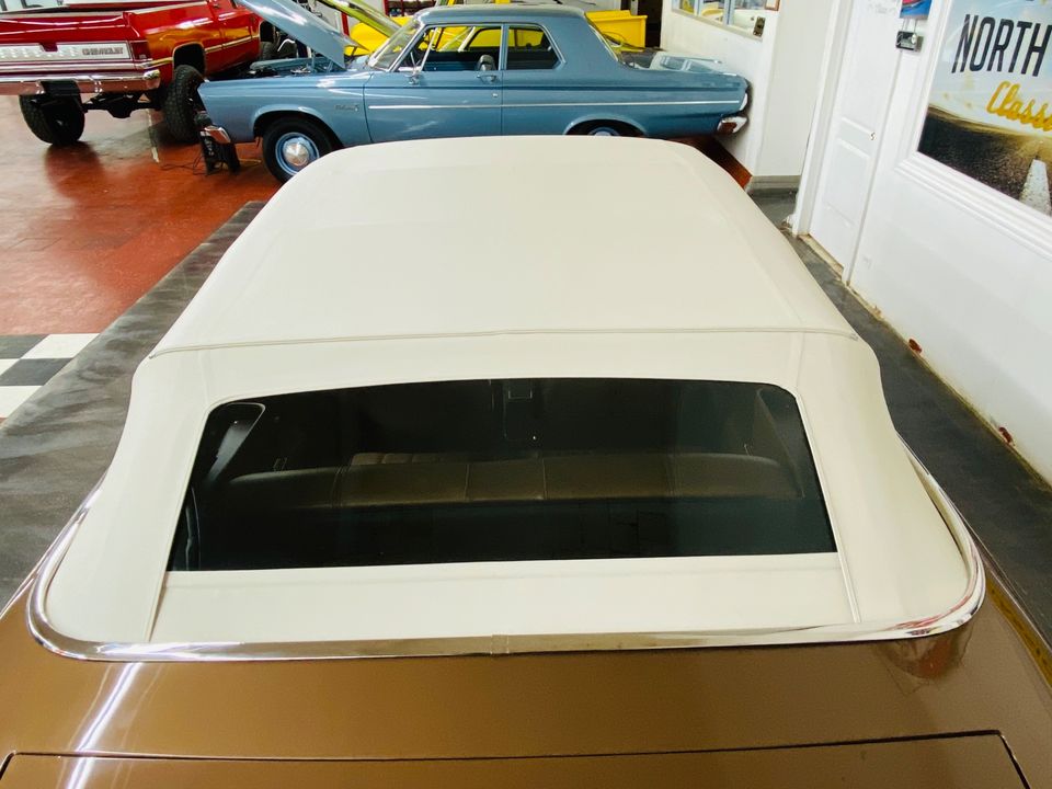 1970 Buick GS