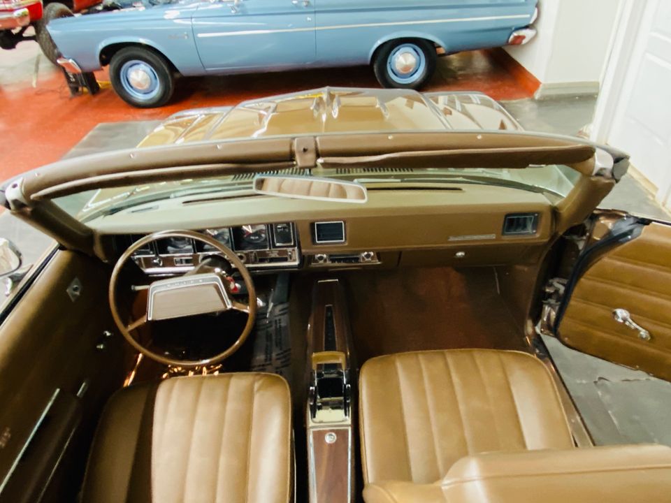 1970 Buick GS